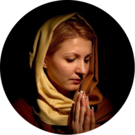 Гадалка Анна — Большое Пикино